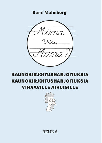 Miina vai Muna