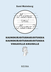 Miina vai Muna