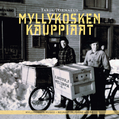 Myllykosken kauppiaat