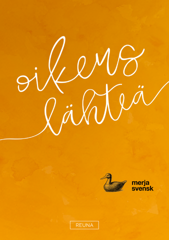Oikeus lähteä