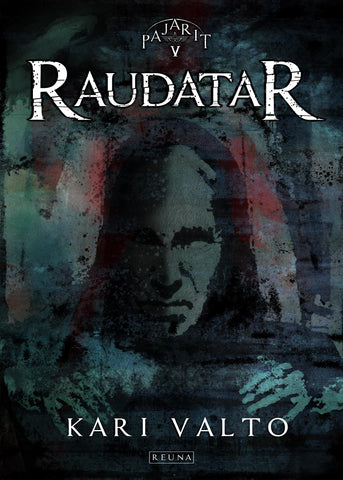 Raudatar