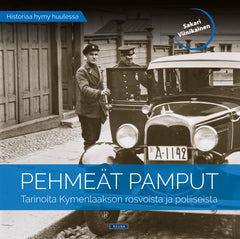 Pehmeät pamput