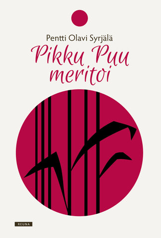 Pikku Puu meritoi