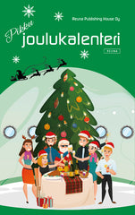 Pikkujoulukalenteri