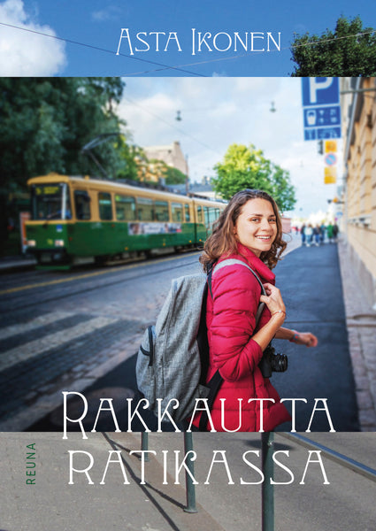 Rakkautta ratikassa
