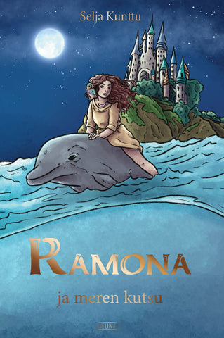 Ramona ja meren kutsu