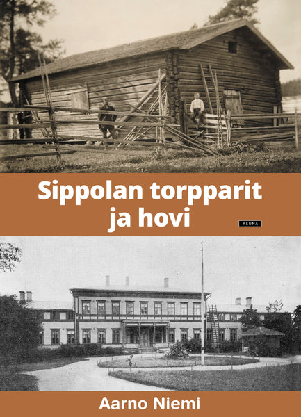 Sippolan torpparit ja hovi