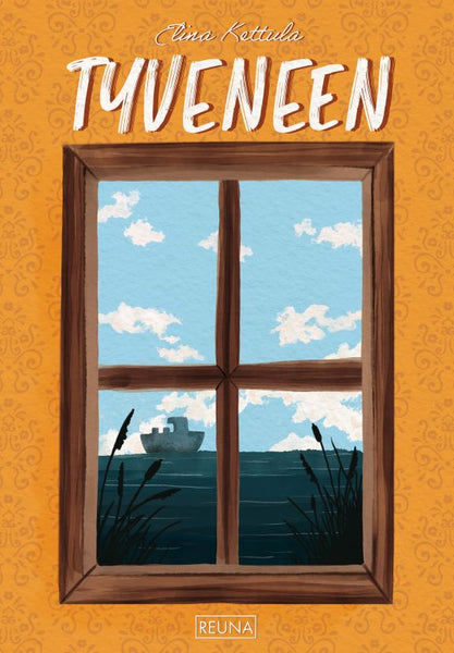 Tyveneen