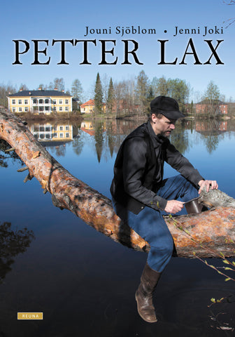 Petter Lax