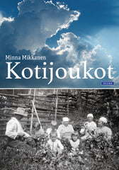 Kotijoukot