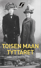 Toisen maan tyttäret