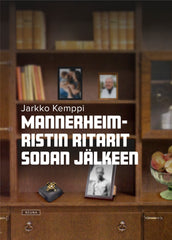 Mannerheim-ristin ritarit sodan jälkeen