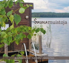Saunamuistoja