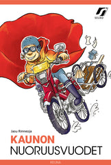 Kaunon nuoruusvuodet