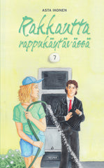 Rakkautta rappukäytävässä